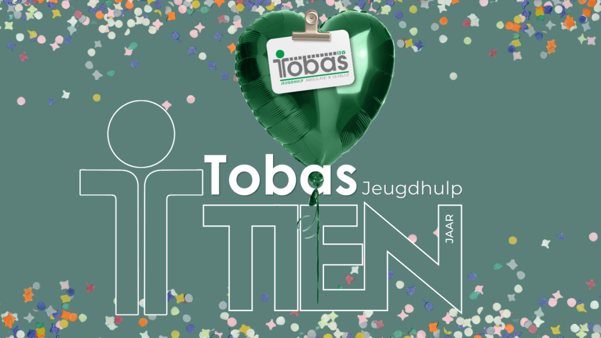 Jubileum Tobas