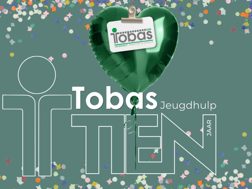 Jubileum Tobas